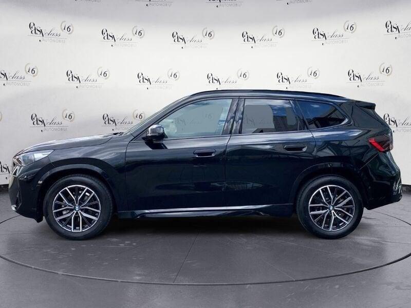 BMW X1 sDrive 18i Msport Camera 18" Live Cockpit