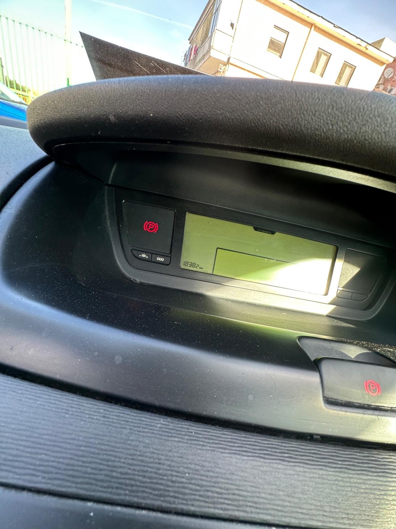 Citroen C4 Grand Picasso 1.6 HDi 110 FAP Business