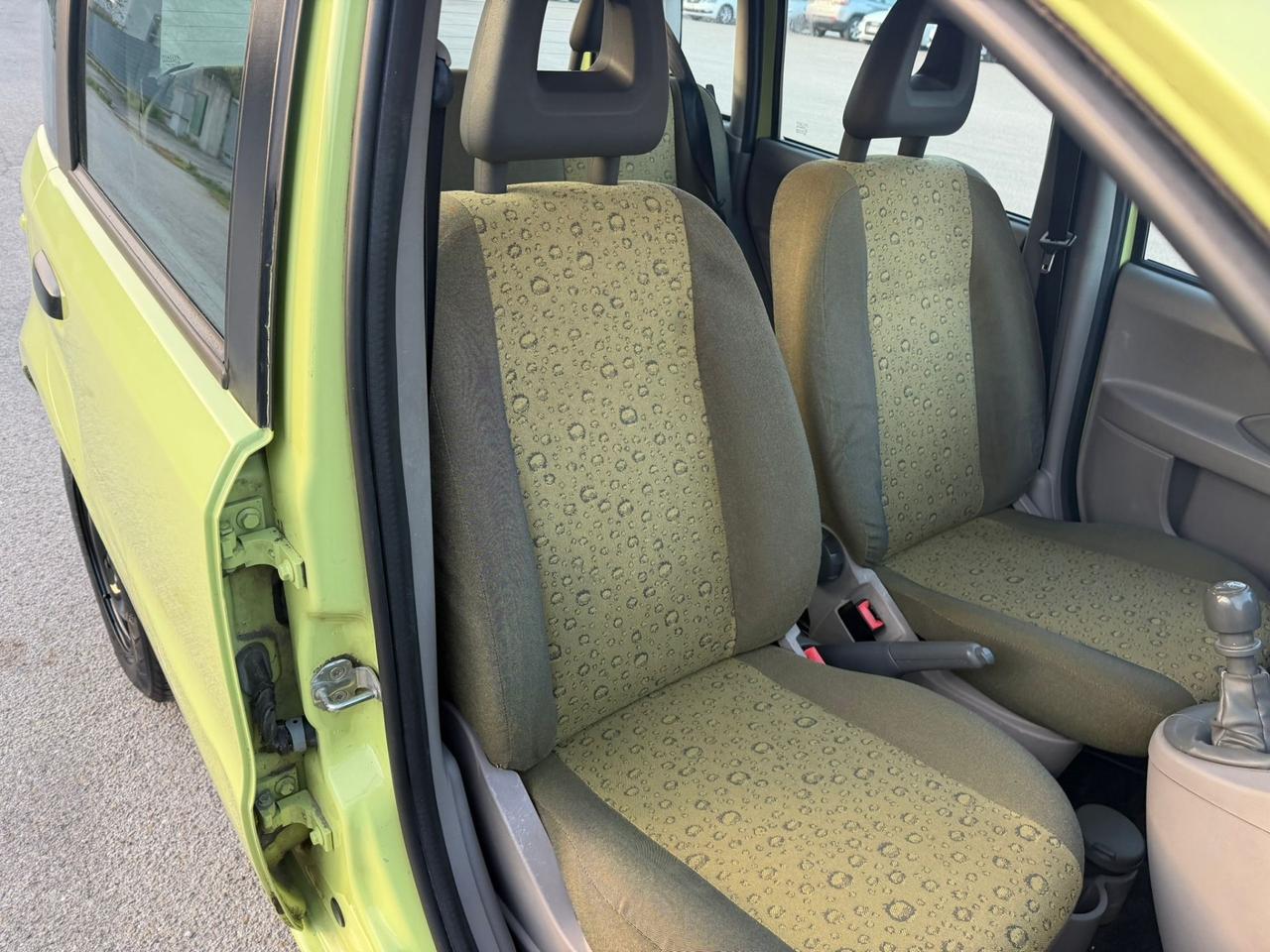 Fiat Panda 1.1 Active 149000 km
