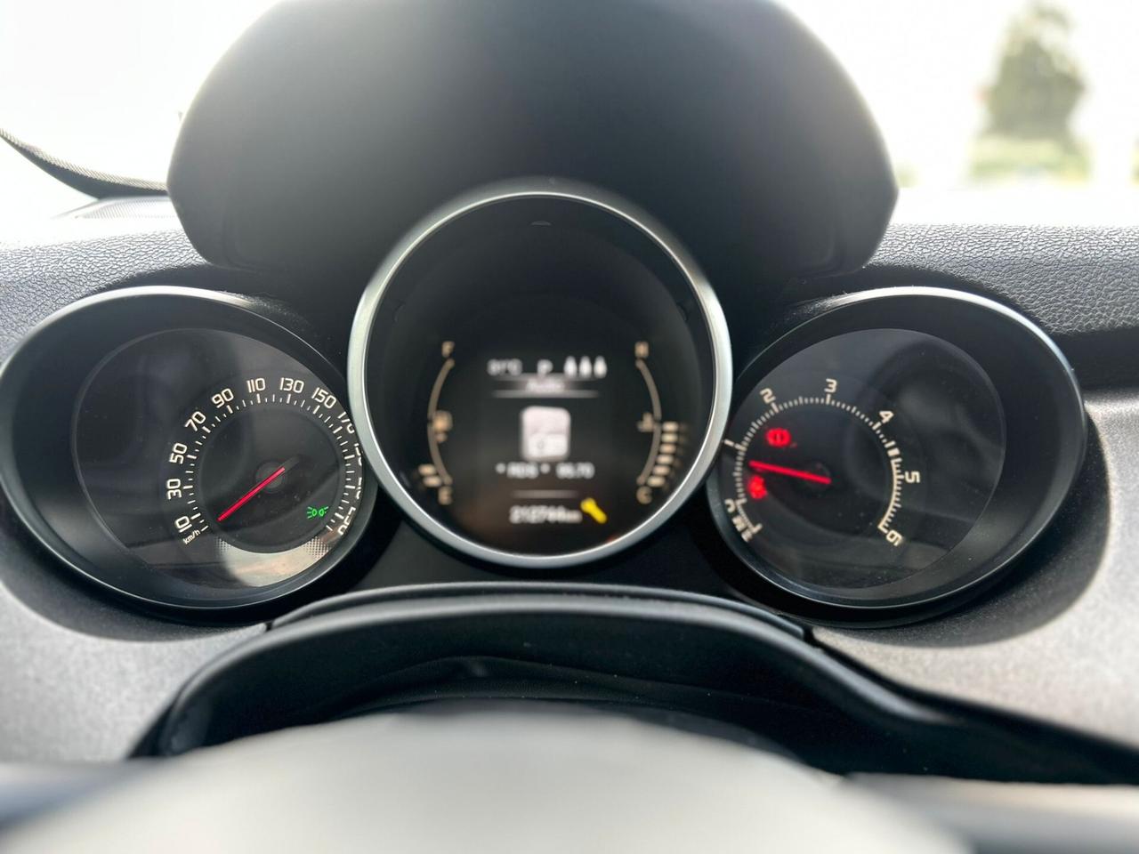 Fiat 500X 2.0 MultiJet 140 CV AT9 4x4 Cross Plus