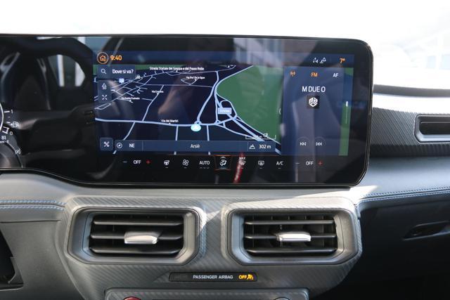 FORD Mustang Fastback 5.0 V8 aut. Dark Horse