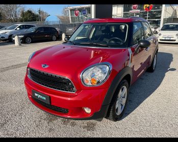 MINI Countryman Mini One Countryman
