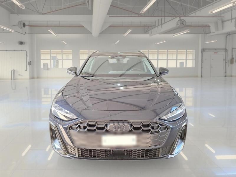 AUDI A5 AVANT TDI MHEV 150 KW QUATTRO S TRONIC S LINE EDITION STATION WAGON