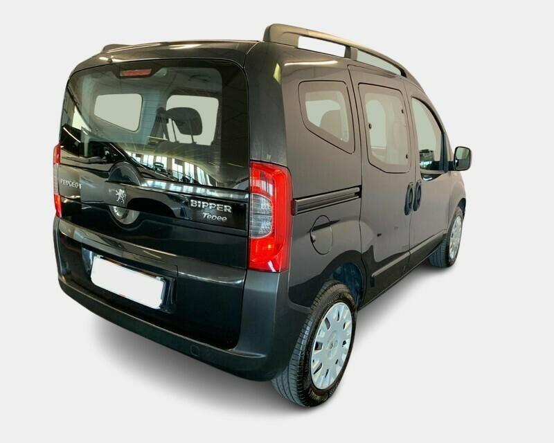 PEUGEOT BIPPER Tepee 1.3 hdi Active c/esp 75cv