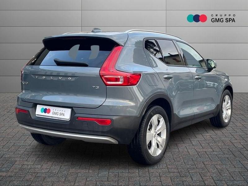Volvo XC40 1.5 t3 Momentum Pro 163cv my21