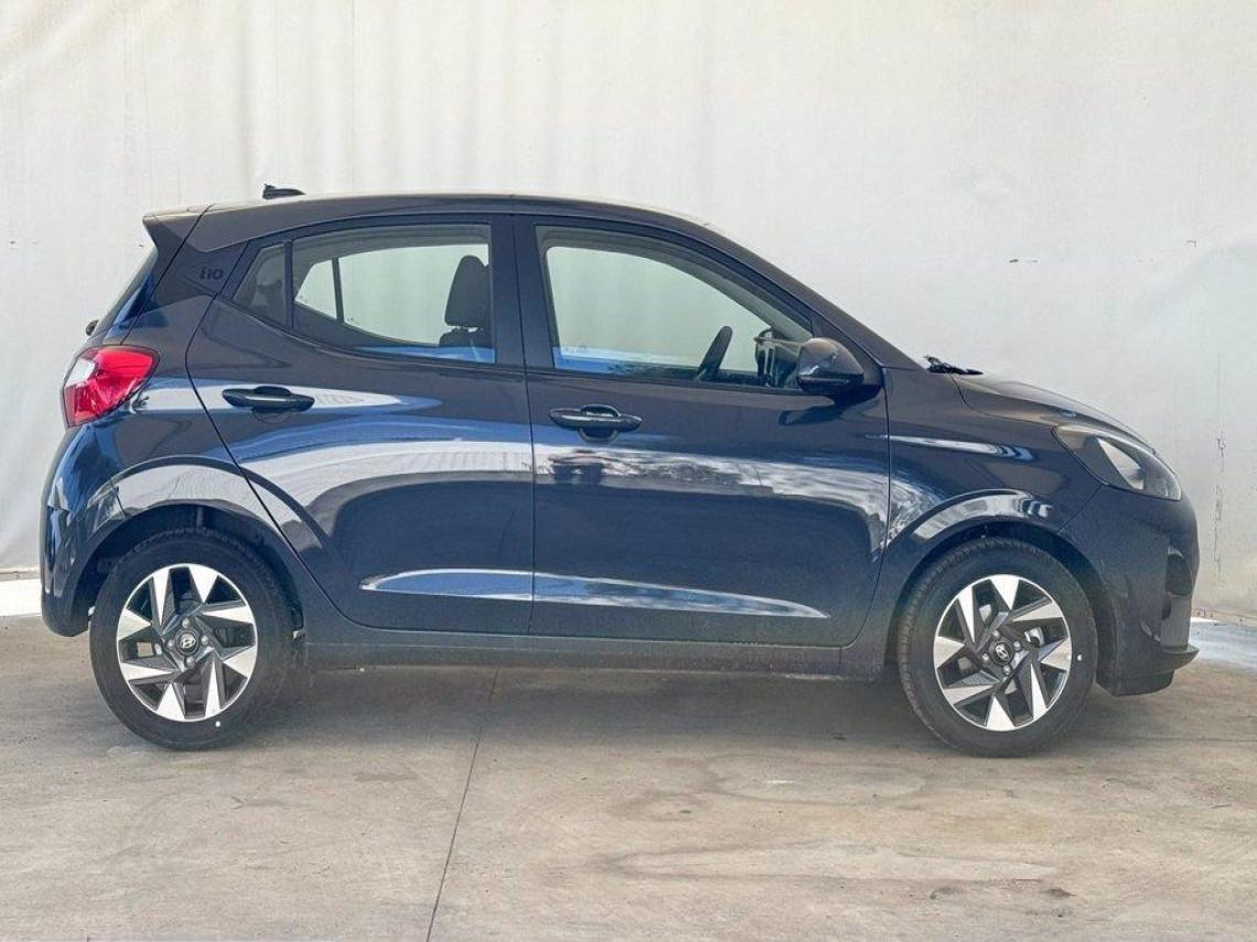 HYUNDAI i10 1 0 mpi connectline 63cv