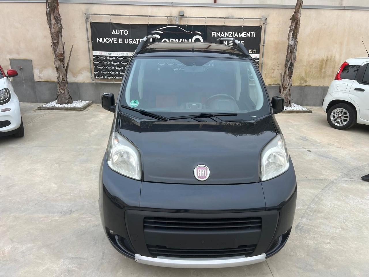 Fiat Qubo TREKKING