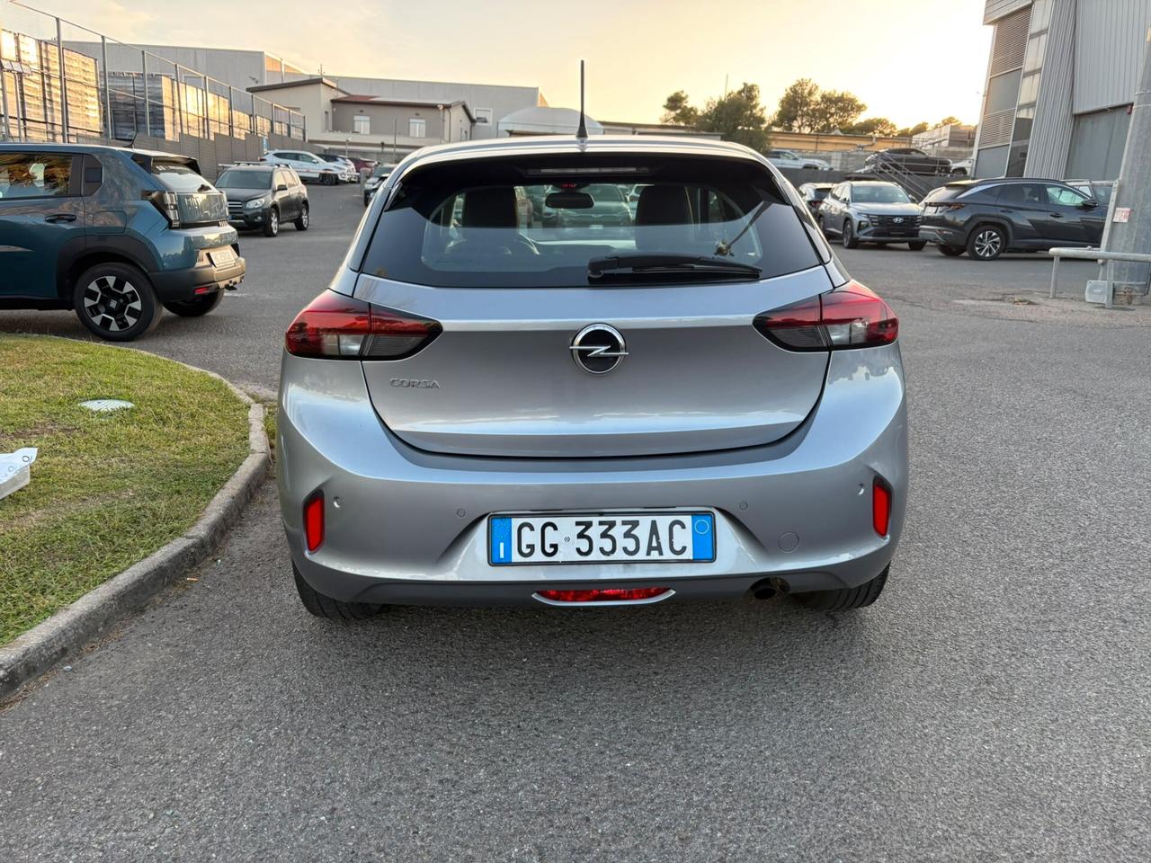 Opel Corsa 1.2 100 CV Elegance