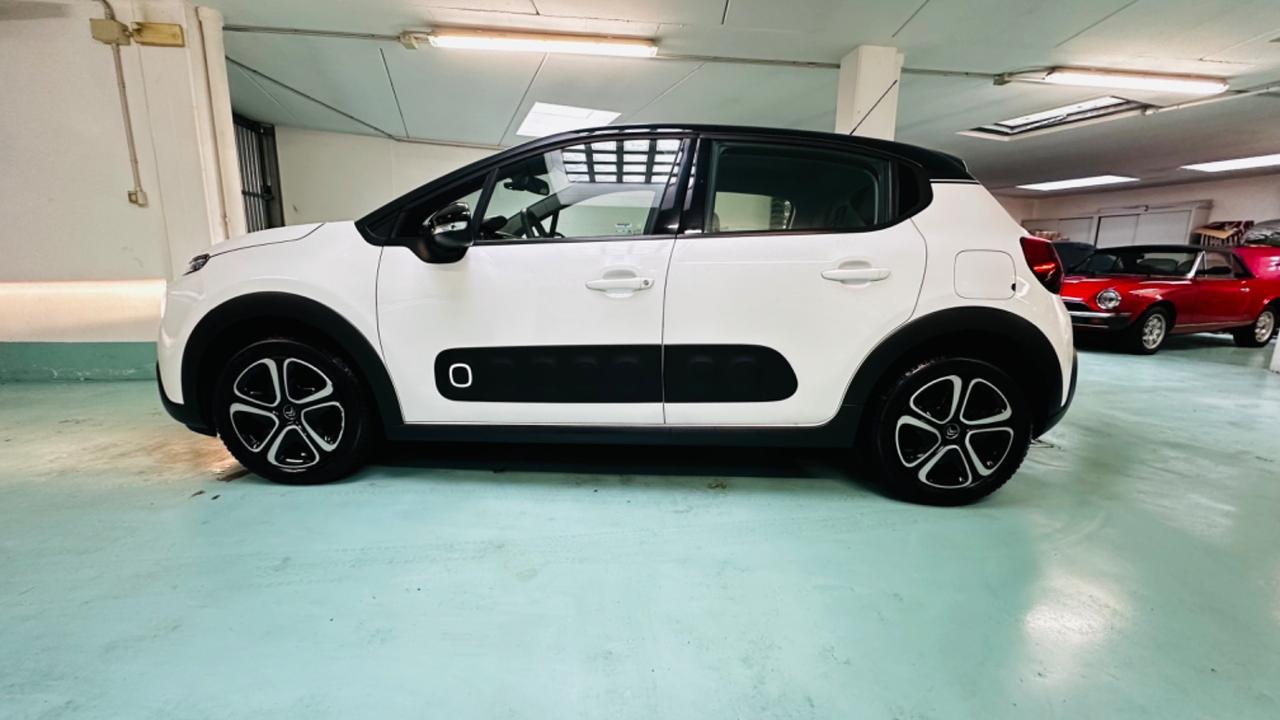 Citroen C3.82CV GPL.Shine. Ok neopatentati