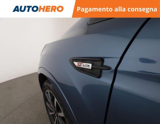 FORD Kuga 2.0 TDCI 150 CV S&S 4WD Powershift ST-Line