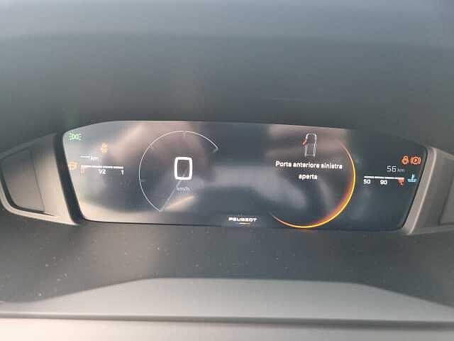 Peugeot 208 208 5P - ALLURE PureTech 100 S&S