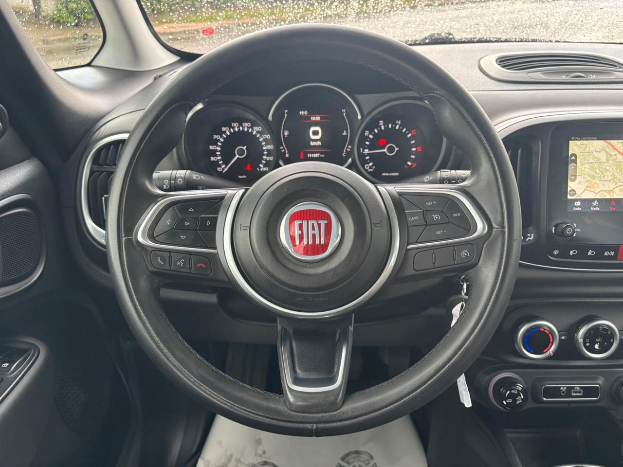 Fiat 500L 1.6 Multijet 120 CV City Cross