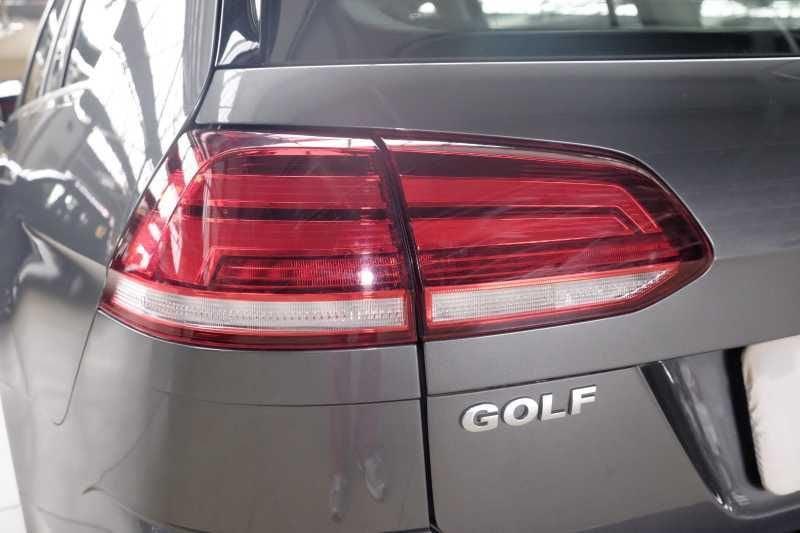 Volkswagen Golf BV5 - 7 VARIANT VARIANT 2.0 TDI EXECUT DSG 150CV