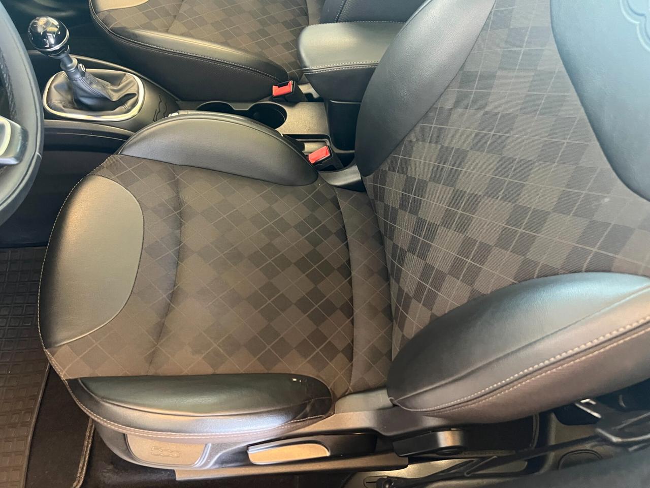 Fiat 500L 1.3 Multijet 95 CV Lounge SOLO 83.969 KM OK NEOPATENTATI