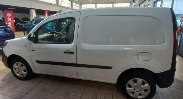 RENAULT Kangoo Z.E. Ice 4p. Furgone