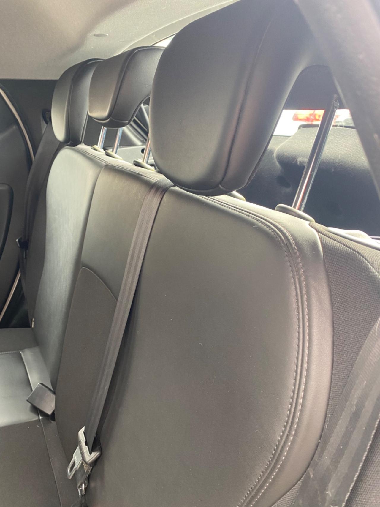 Lancia Ypsilon 1.3 MJT 2014 Full Pelle Pochi Km