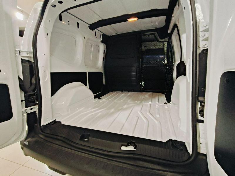 Renault Kangoo VAN L1 blue dCi 95 con open sesame rif.GS044