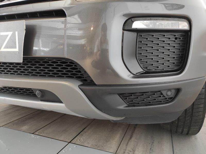 LAND ROVER RR Evoque 1ª serie - Range Rover Evoque 2.0 TD4 150 CV 5p. HSE Dynamic