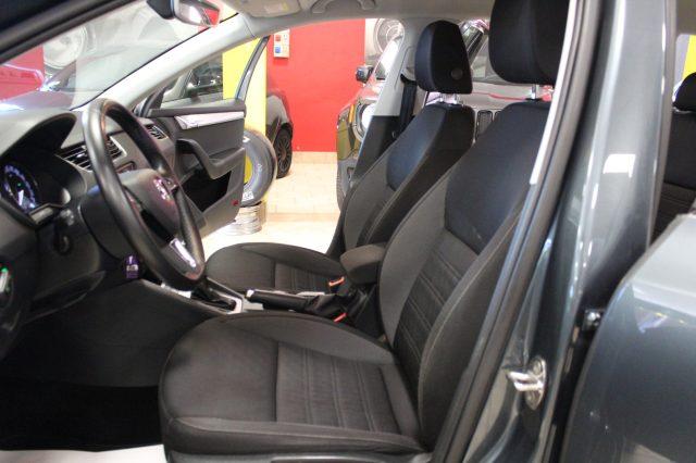 SKODA Octavia 2.0 TDI 150 CV DSG Wagon UNIPROPRIETARIO