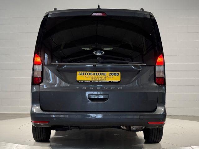 FORD Tourneo Connect Grand Tourneo 1.5 EcoB 114cv Titanium auto. 7posti