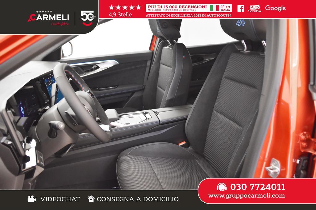 Renault Austral 1.3 mild hybrid Techno Esprit Alpine Auto