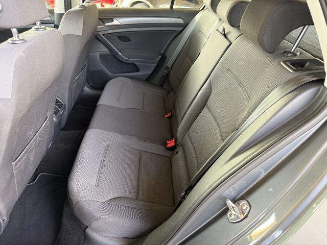 VOLKSWAGEN Golf 2.0 TDI DSG 5p. Business BlueMotion Technology