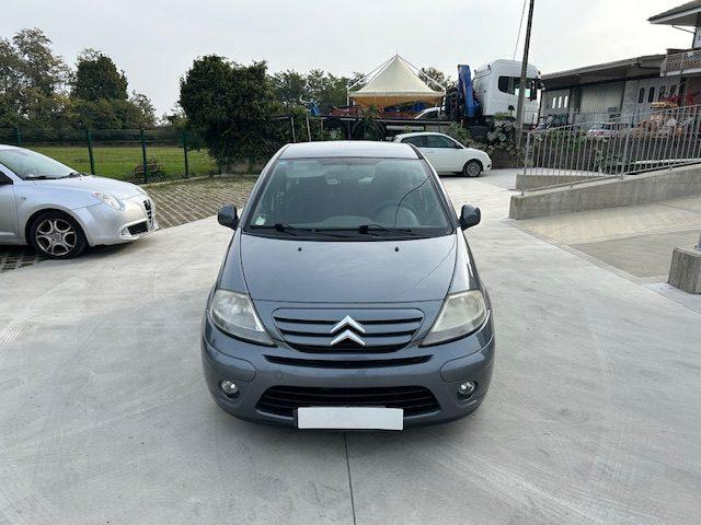 CITROEN C3 1.1 Perfect Bi Energy G UNICO PROPRIETARIO