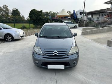 CITROEN C3 1.1 Perfect Bi Energy G UNICO PROPRIETARIO