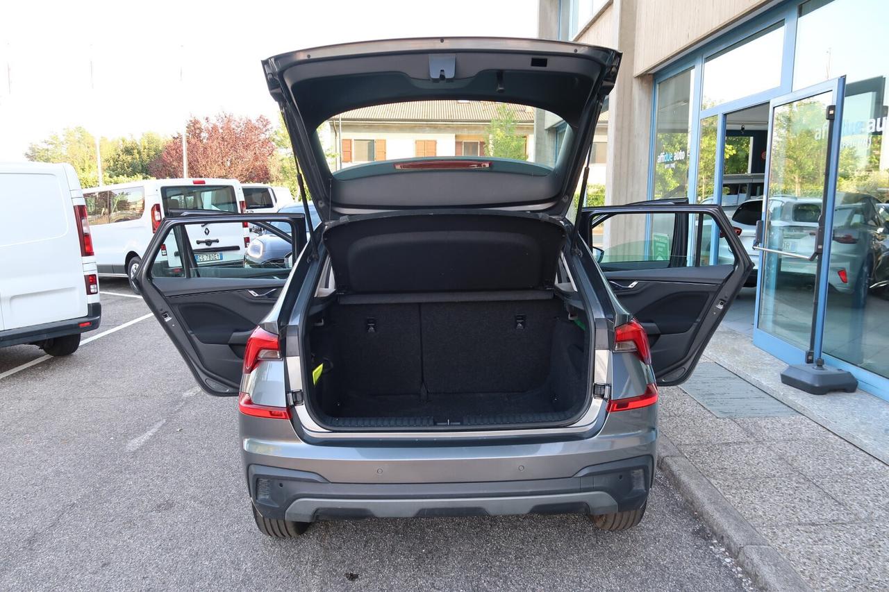 Skoda Kamiq 1.0 TSI Selection