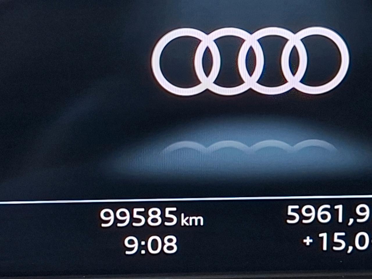 Audi Q5 SPB 40 TDI quattro S tronic line