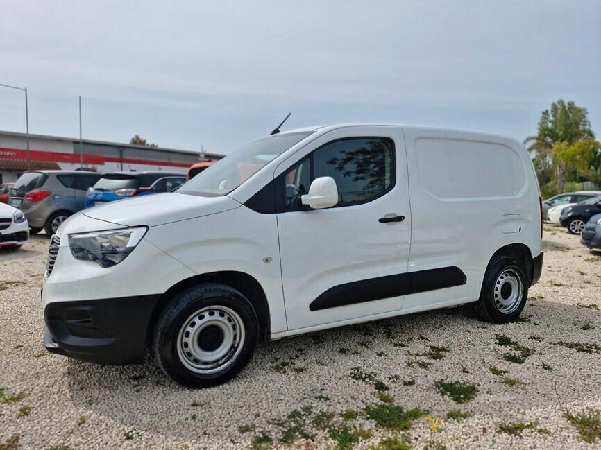 Opel Combo Cargo 1.5 Diesel 100CV S&S PC 1000kg
