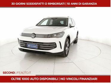 Volkswagen Tiguan 2.0 tdi Elegance 4motion 193cv dsg