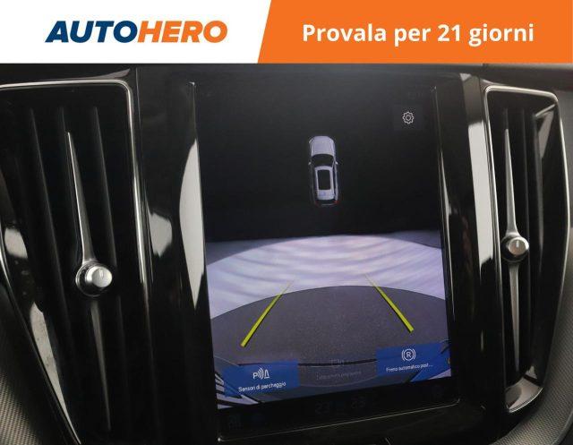 VOLVO XC60 B4 (d) automatico Plus Bright