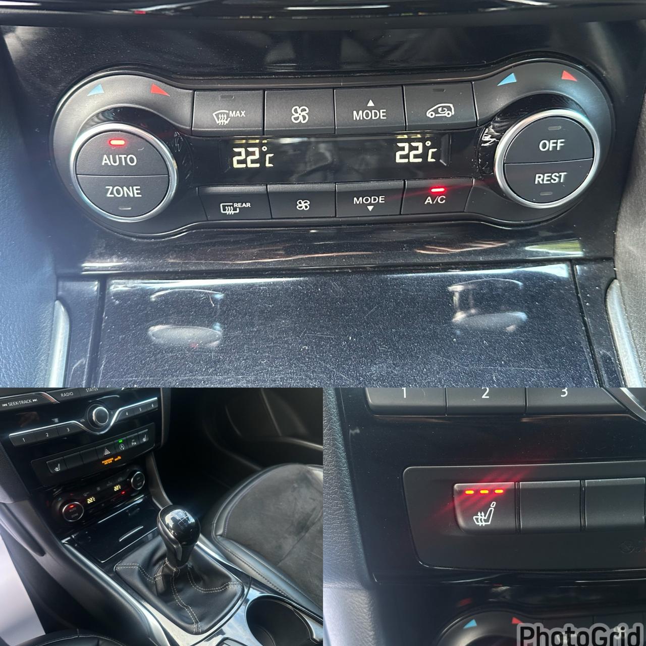 Infiniti Q30 1.5 diesel Premium Tech