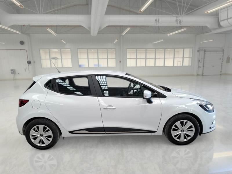 RENAULT Clio van 0.9 tce 75cv Energy E6c