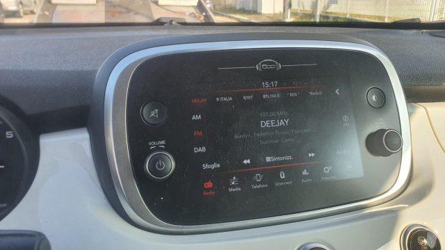 FIAT 500X 1.0 T3 120 CV Cross PREZZO REALE
