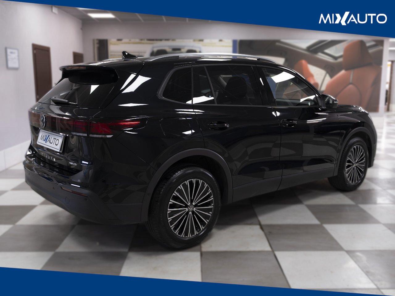 Volkswagen Tiguan 2.0 TDI Life 150CV DSG