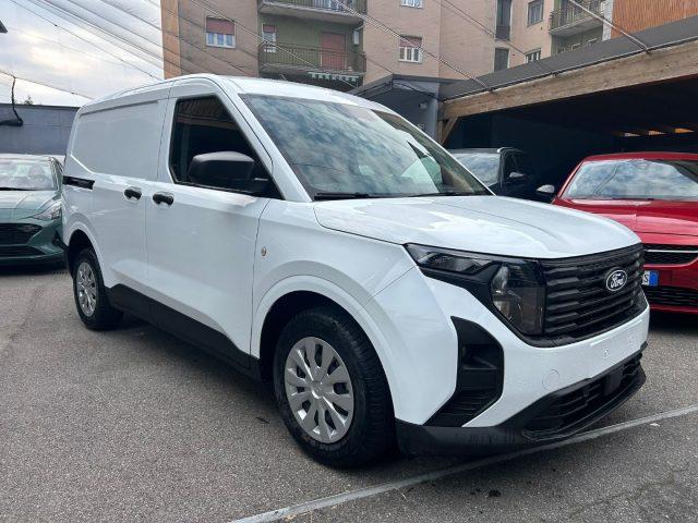 FORD Transit Courier 1.5 EcoBlue 100CV Van Trend