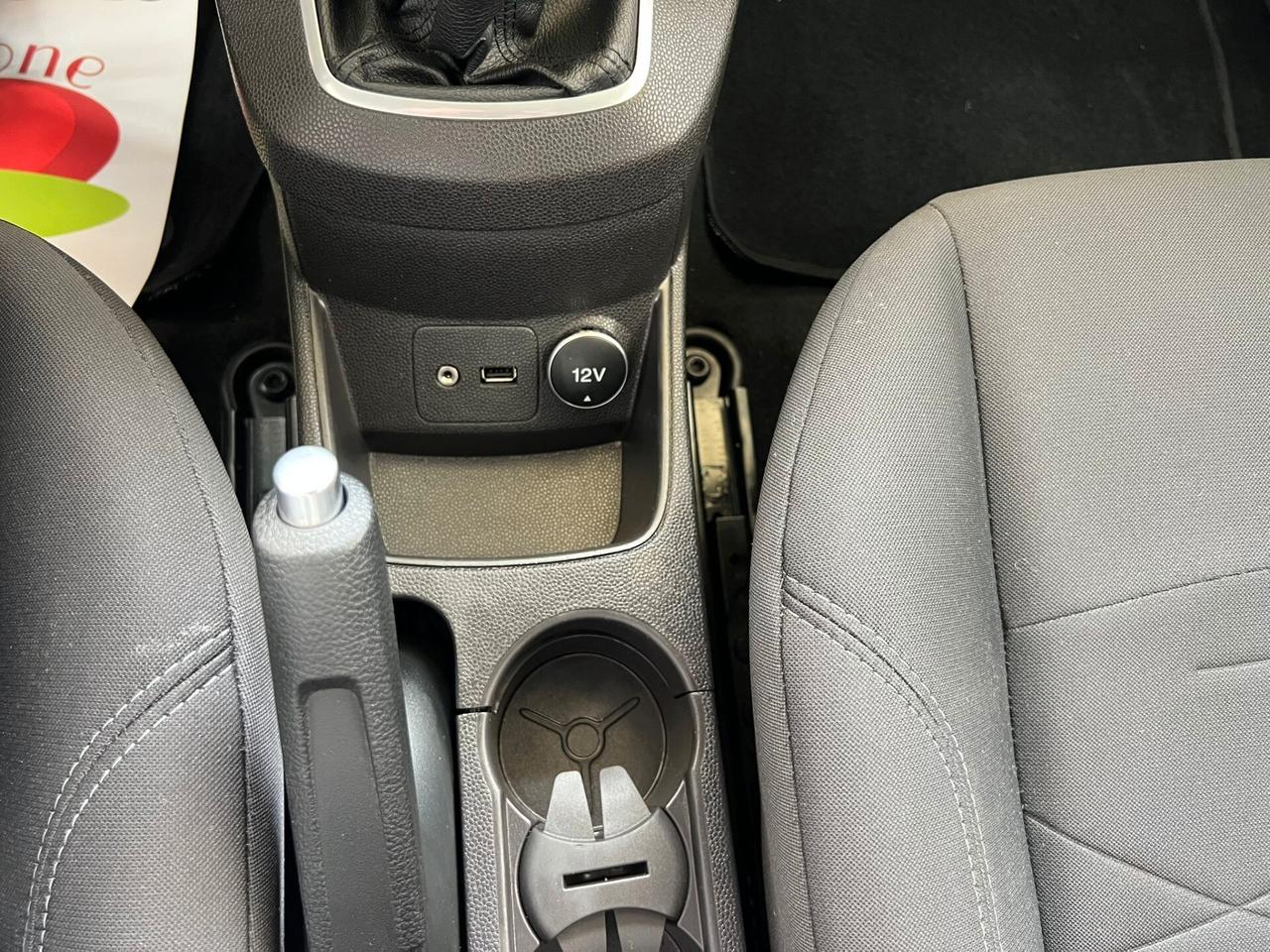 FORD FIESTA 1.5 DIESEL 75CV