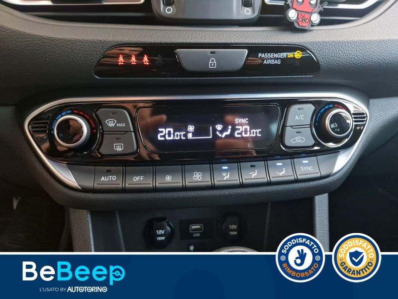 Hyundai i30 2.0 T-GDI N PERFORMANCE DCT