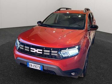 Dacia Duster 1.0 tce SL Extreme Gpl 100cv
