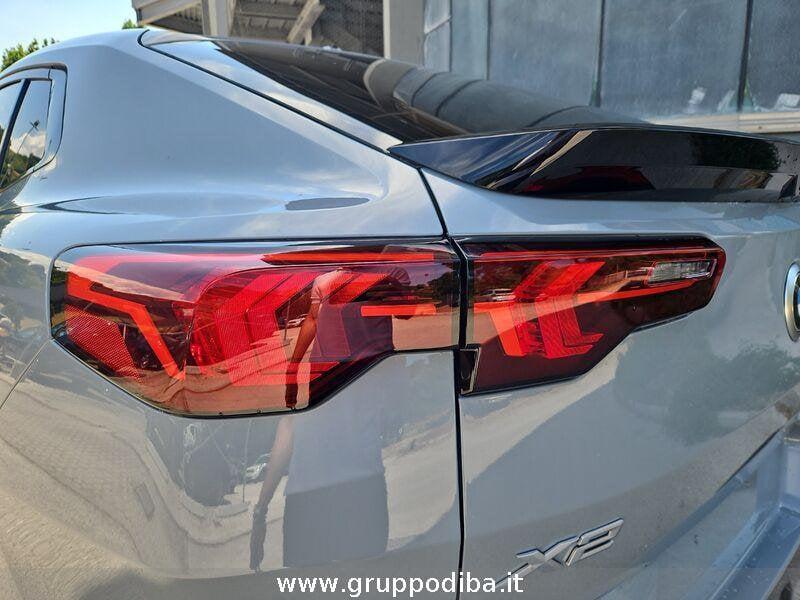 BMW X2 Serie X SDRIVE18D