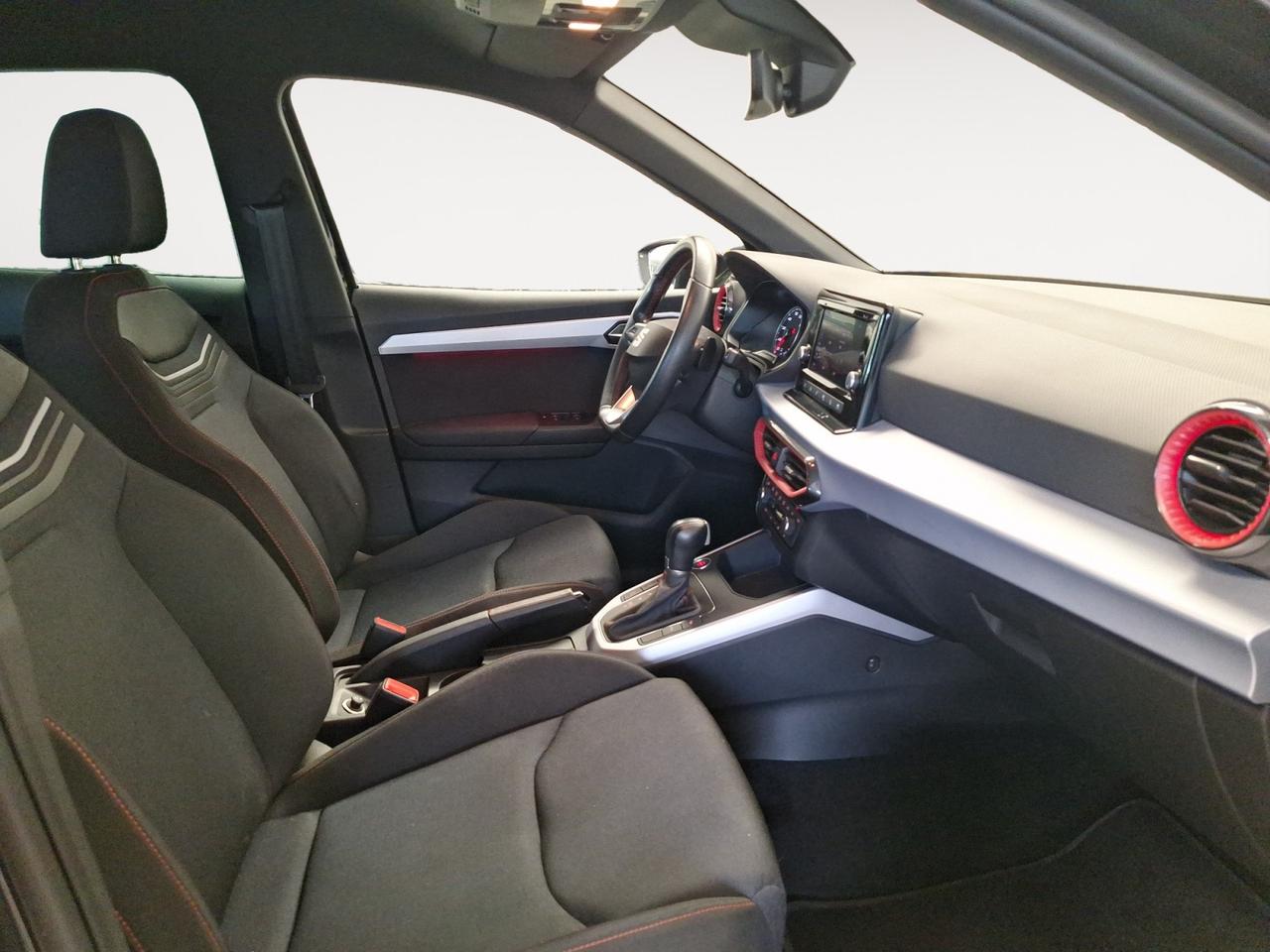 Seat Arona 1.0 ecotsi FR 110cv dsg