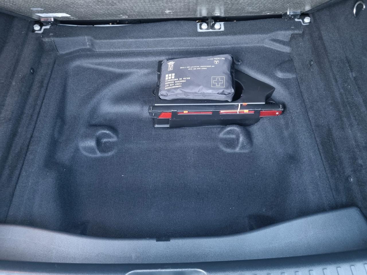 Mercedes-benz GLA 220 d Automatic 4Matic Sport