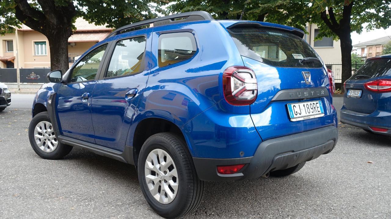 Dacia Duster 1.0 TCe GPL 4x2 Comfort