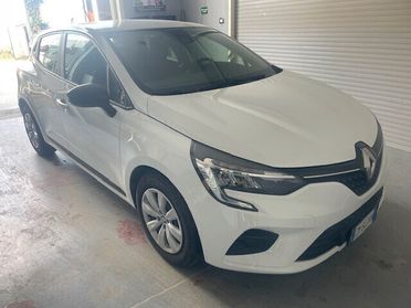 Renault Clio TCe 90 CV 5 porte Equilibre