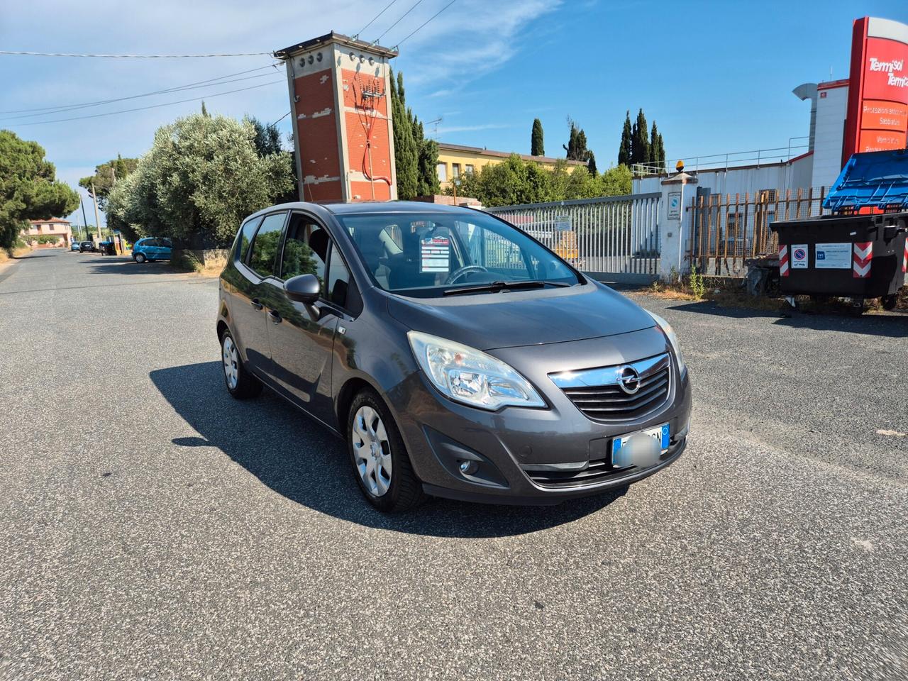 Opel Meriva 1.4 100CV Elective