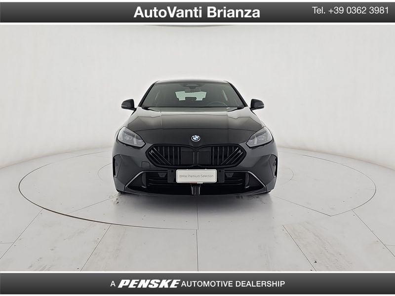 BMW Serie 1 118d MSport Pro DOPPIO KIT CERCHI E GOMME