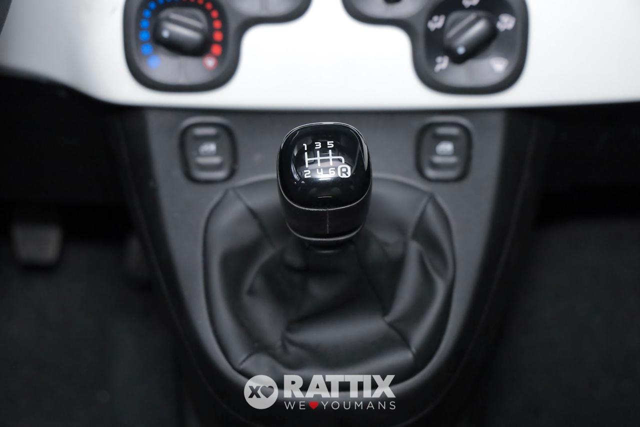 Fiat Panda Pandina 1.0 firefly hybrid 70CV Cross