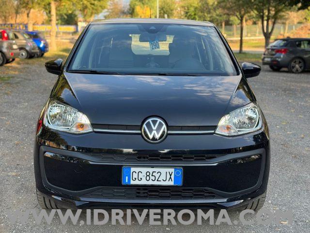 VOLKSWAGEN up! 1.0 5p. move up + GPL 41000KM